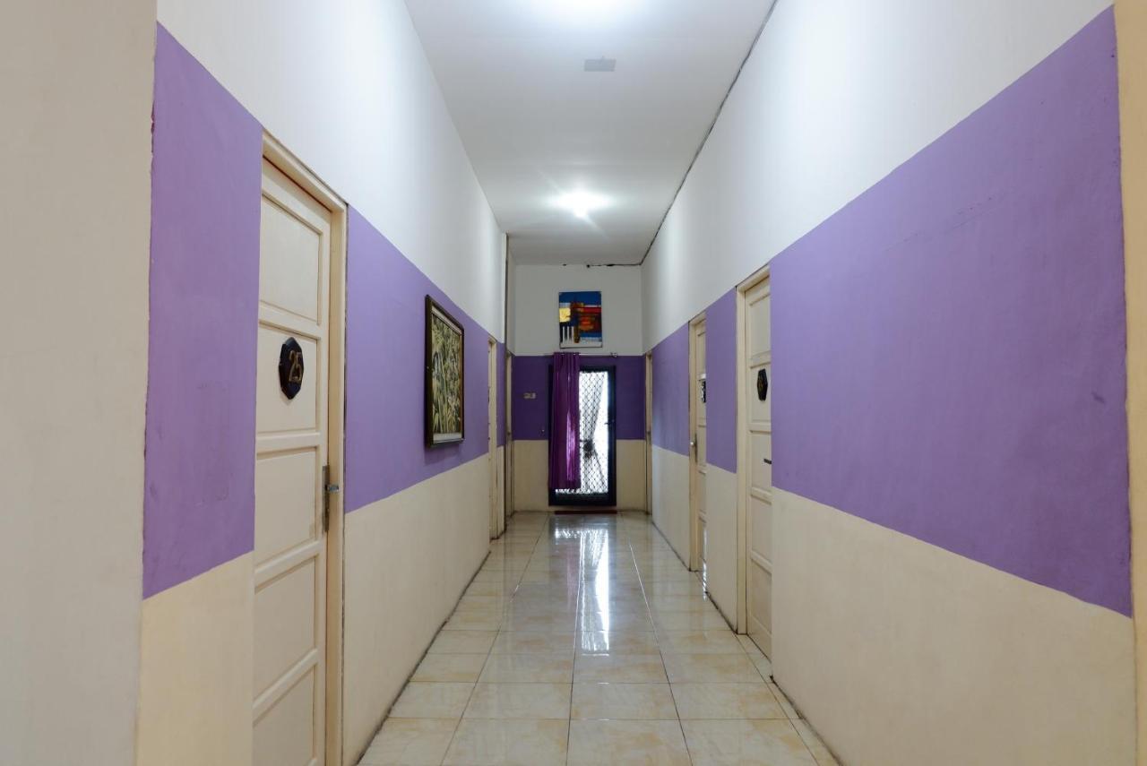 Olive Guest House Bumi Mas Raya Banjarmasin  Exterior photo