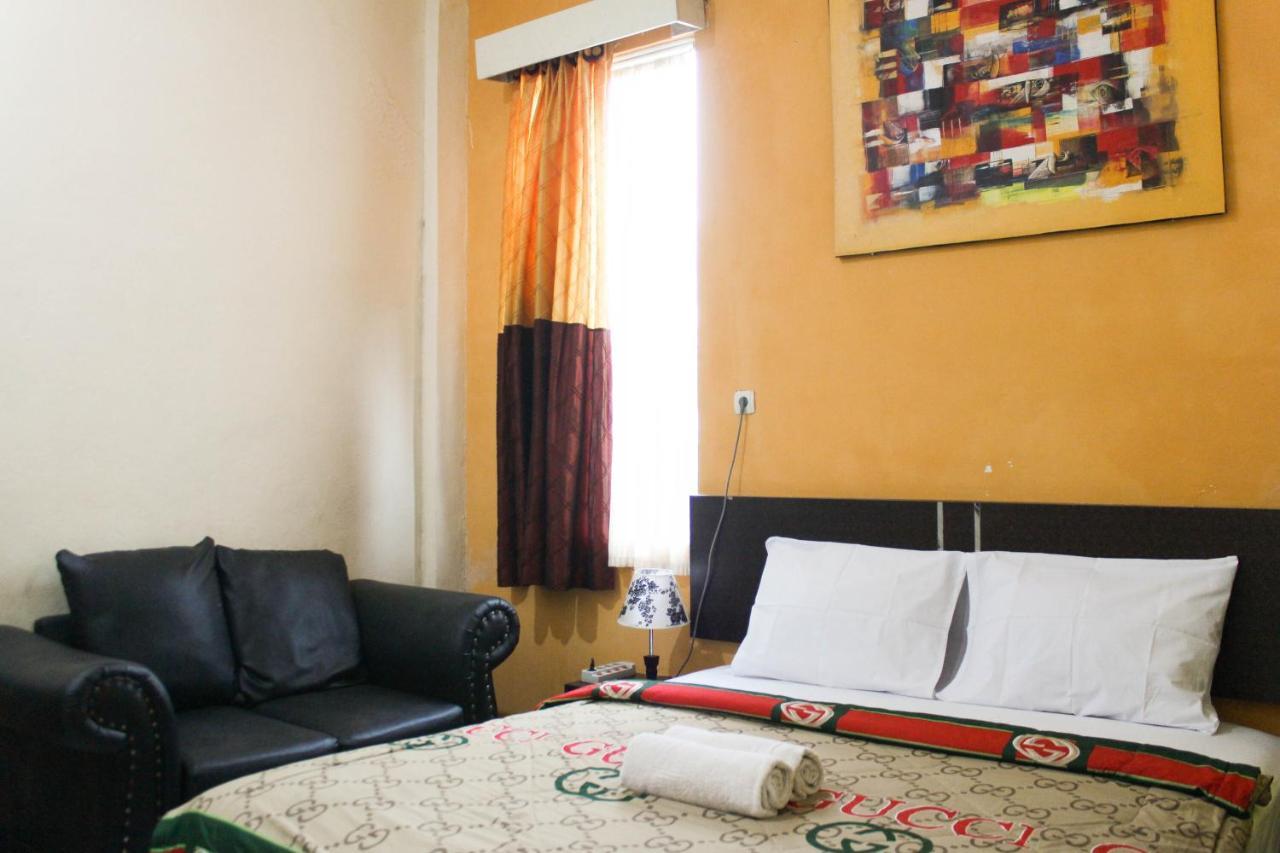 Olive Guest House Bumi Mas Raya Banjarmasin  Exterior photo